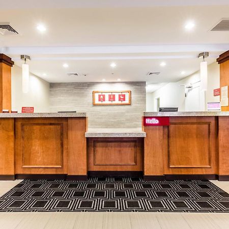 Towneplace Suites By Marriott Gilford Esterno foto