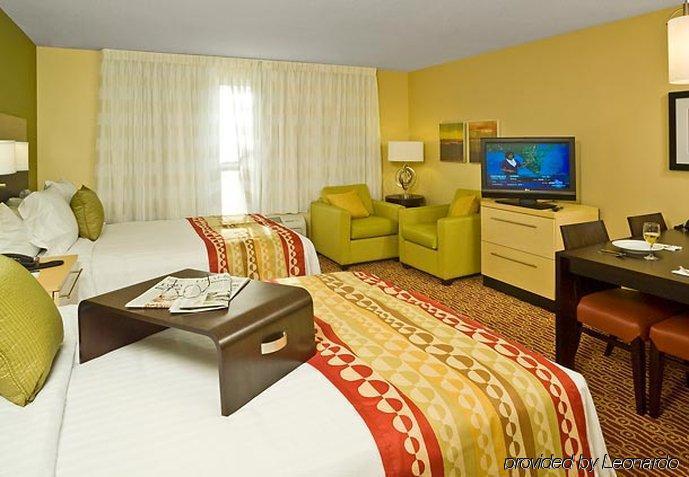Towneplace Suites By Marriott Gilford Camera foto